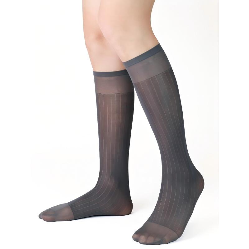 Elertra: The Only Dress Socks Built for Your 14-Hour Day