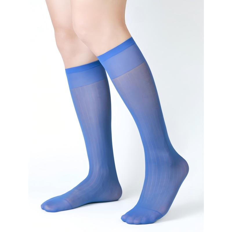 Elertra: The Only Dress Socks Built for Your 14-Hour Day