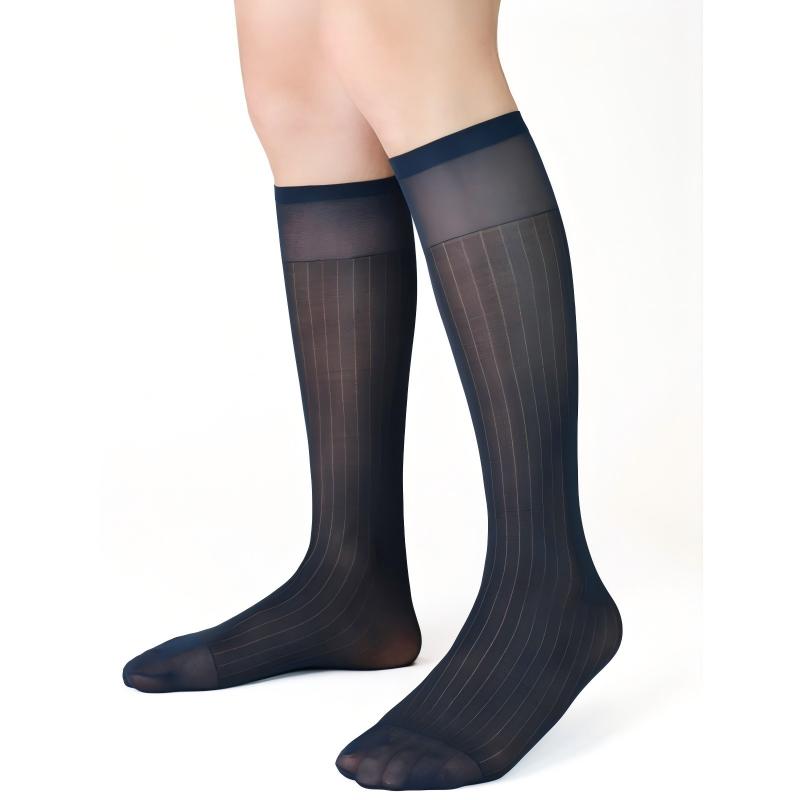 Elertra: The Only Dress Socks Built for Your 14-Hour Day