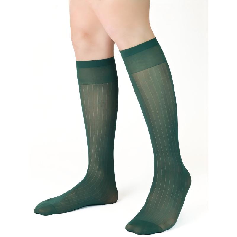 Elertra: The Only Dress Socks Built for Your 14-Hour Day