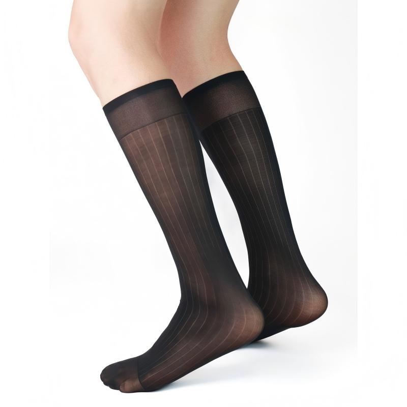 Elertra: The Only Dress Socks Built for Your 14-Hour Day